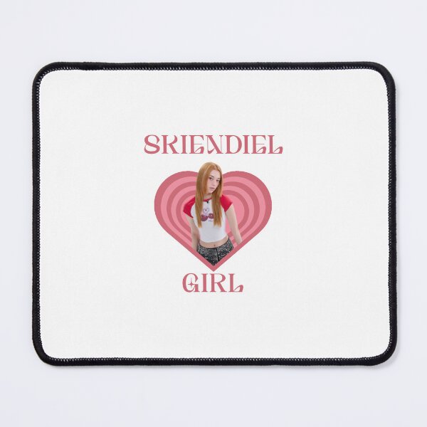 Item preview, Megan Skiendiel Girl - Katseye designed and sold by portalkatseye.