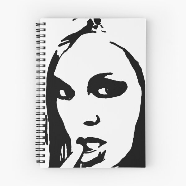 Item preview, Bree Olson  designed and sold by Chad's Fresh Art.