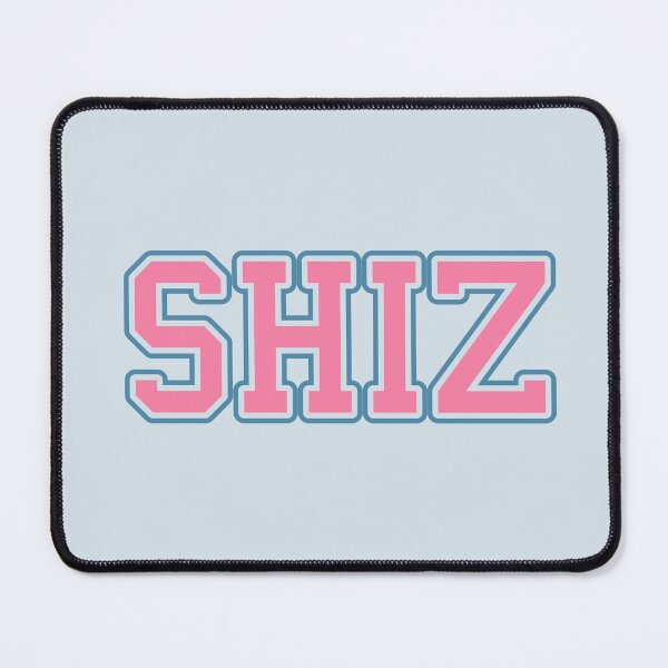 Item preview, SHIZ University Pink & Blue designed and sold by ✿ honey mitsu ✿.
