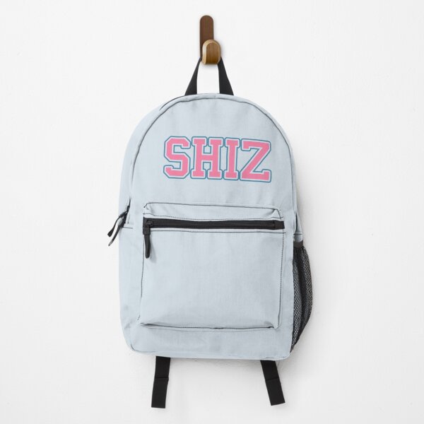 Item preview, SHIZ University Pink & Blue designed and sold by  ✿ honey mitsu ✿.