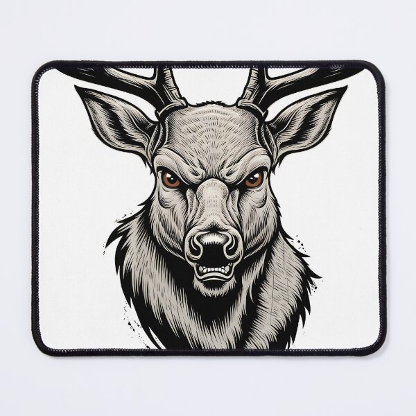 Item preview, Vahulu deer designed and sold by Vahulu.