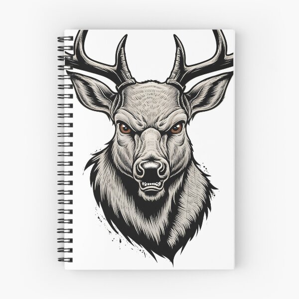 Item preview, Vahulu deer designed and sold by Vahulu.
