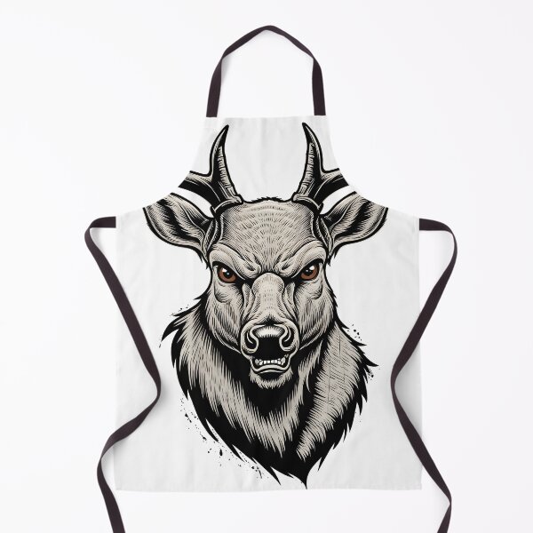Item preview, Vahulu deer designed and sold by Vahulu.
