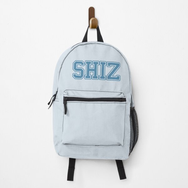 Item preview, SHIZ University Blue designed and sold by ✿ honey mitsu ✿.