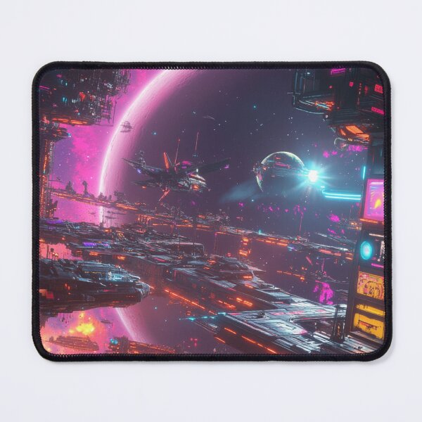 Item preview, Nexus 12, the Crossroads of the Stars designed and sold by LarmaOne.