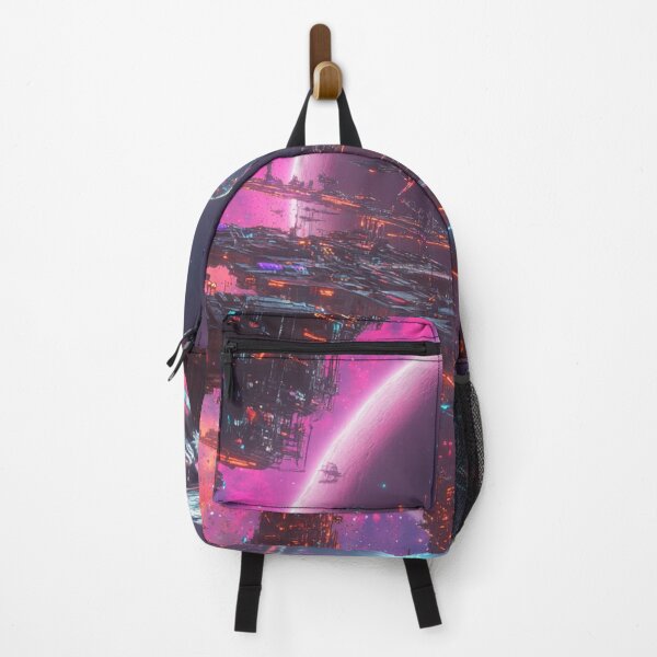 Item preview, Nexus 12, the Crossroads of the Stars designed and sold by LarmaOne.