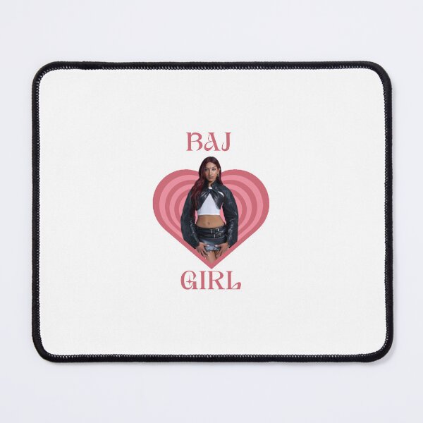 Item preview, Lara Raj Girl - Katseye designed and sold by portalkatseye.