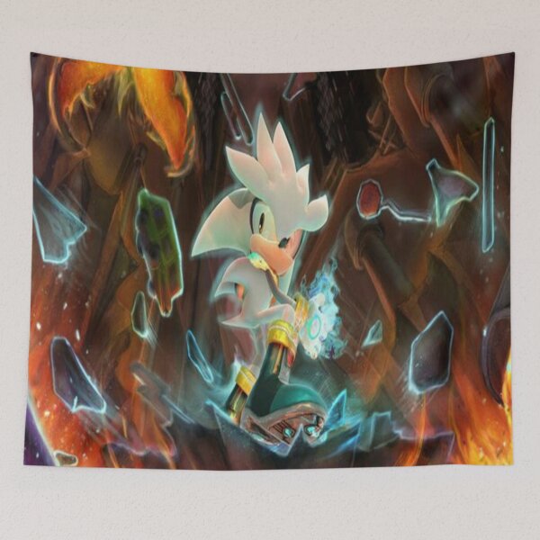 Item preview, Shadow The Hedgehog designed and sold by Story-dareba.