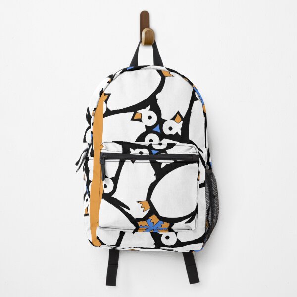 Item preview, Penguin Paradise designed and sold by TimeEgo.