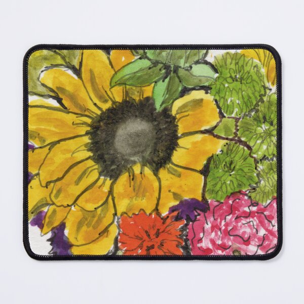 Item preview, ~ Bouquet ~ designed and sold by MyPerkyPrints.