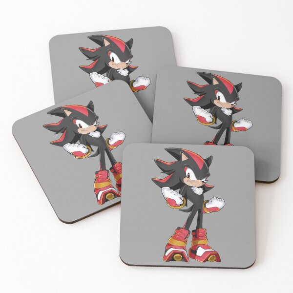 Item preview, Shadow The Hedgehog designed and sold by Story-dareba.