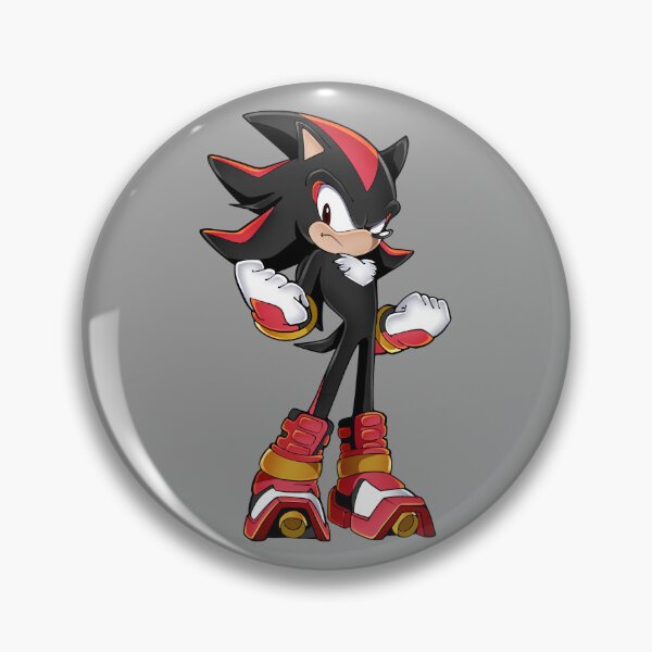 Item preview, Shadow The Hedgehog designed and sold by Story-dareba.