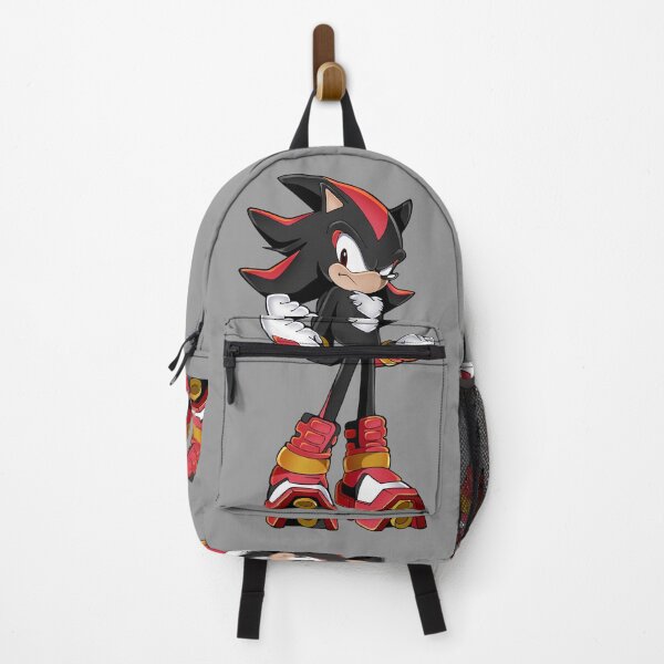 Item preview, Shadow The Hedgehog designed and sold by Story-dareba.
