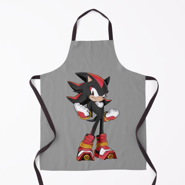 Item preview, Shadow The Hedgehog designed and sold by Story-dareba.