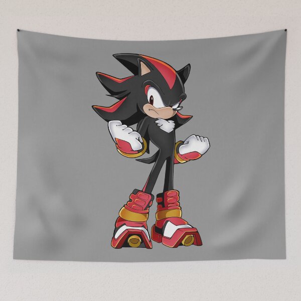 Item preview, Shadow The Hedgehog designed and sold by Story-dareba.