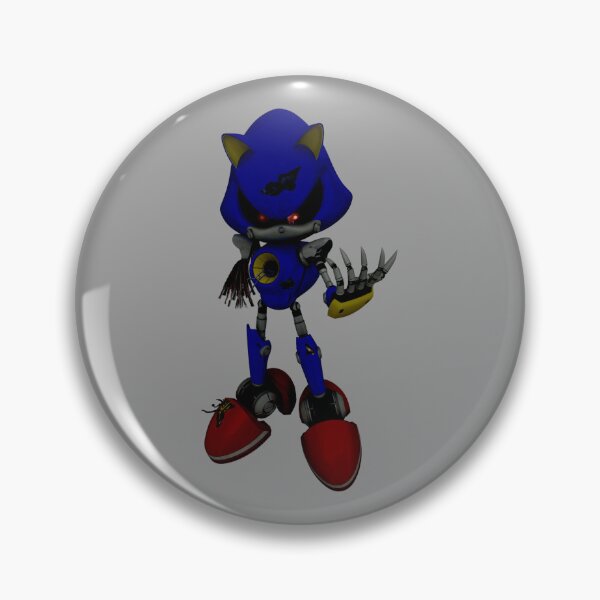 Item preview, Shadow The Hedgehog designed and sold by Story-dareba.