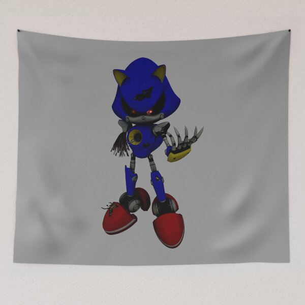 Item preview, Shadow The Hedgehog designed and sold by Story-dareba.
