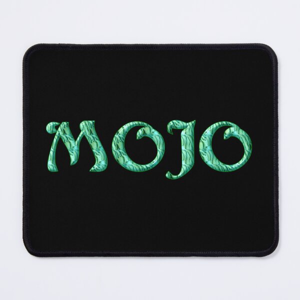 Item preview, Mojo designed and sold by SteamyArt.