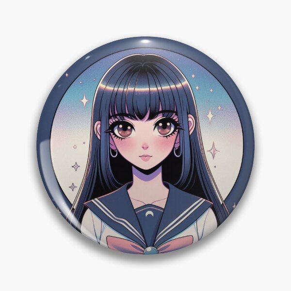 Item preview, Anime girl sailor uniform designed and sold by Magimel.
