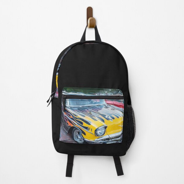Item preview, 1957 Black Chevrolet Bel Air Nomad Station Wagon X124 designed and sold by RichFrancoCars.
