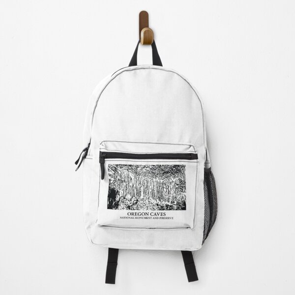 Item preview, Oregon Caves National Monument designed and sold by Lakeric Cityscapes.