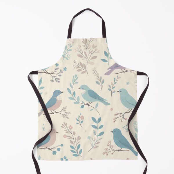 Item preview, Little birds designed and sold by Akantha-Rain.