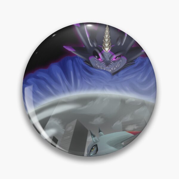 Item preview, The Devourer of All designed and sold by Alcoholic Tails.