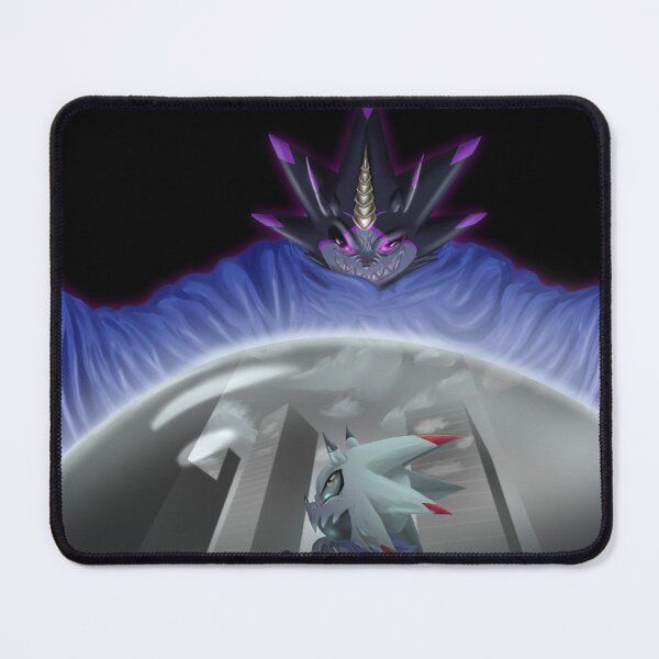 Item preview, The Devourer of All designed and sold by Alcoholic Tails.