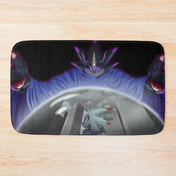 Item preview, The Devourer of All designed and sold by Alcoholic Tails.