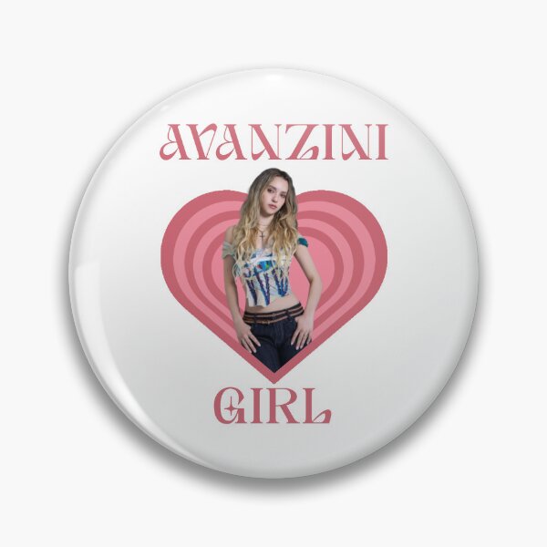 Item preview, Daniela Avanzini Girl - Katseye designed and sold by portalkatseye.