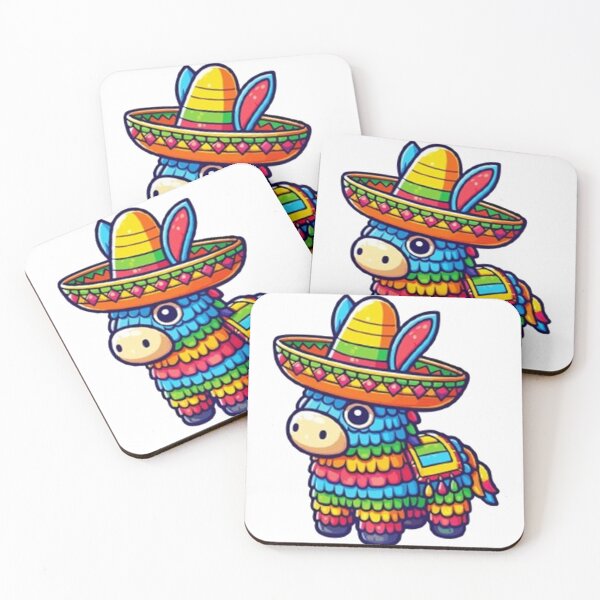Item preview, Pinata designed and sold by MonVerSer.