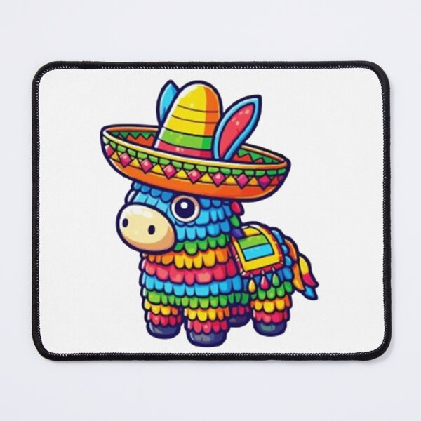 Item preview, Pinata designed and sold by MonVerSer.