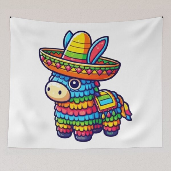 Item preview, Pinata designed and sold by MonVerSer.