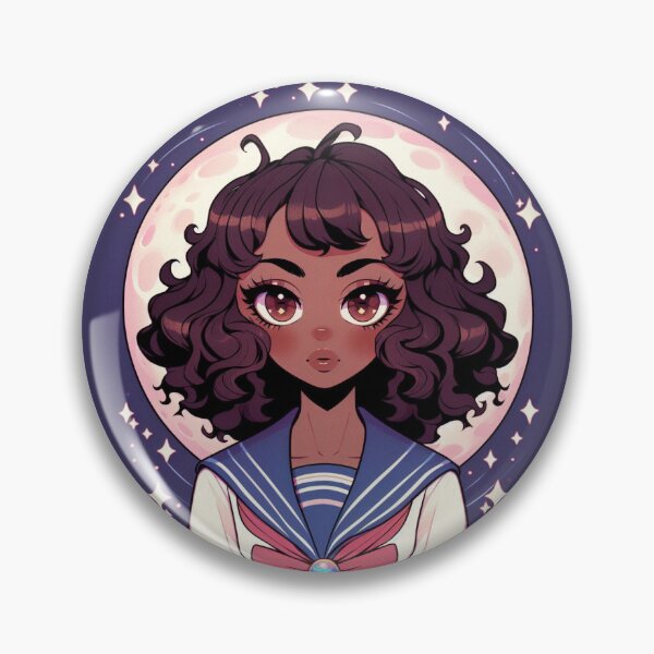 Item preview, Black anime girl sailor uniform designed and sold by Magimel.