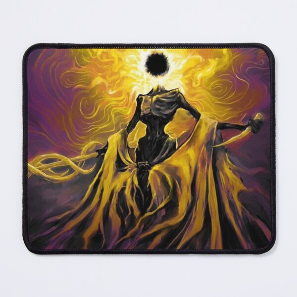 Item preview, Lord of Frenzied flame designed and sold by GamesOnClothes.