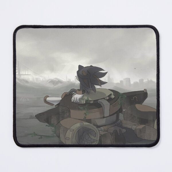 Item preview, Shadow The Hedgehog designed and sold by Story-dareba.