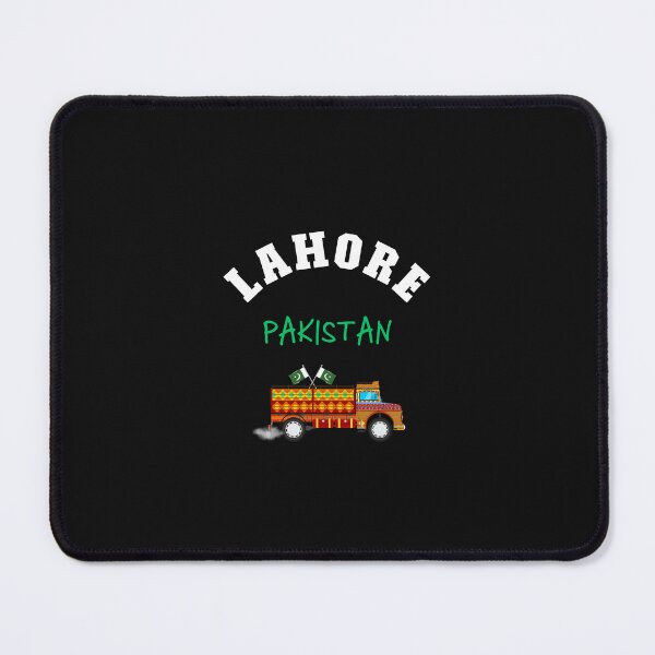 Item preview, Lahore Pakistan, Gift for Pakistani, Gift Truck Art Pakistan, Pakistani Saying, Funny Shirt designed and sold by vibeytrendy.