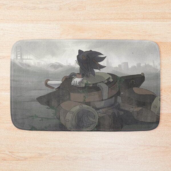 Item preview, Shadow The Hedgehog designed and sold by Story-dareba.