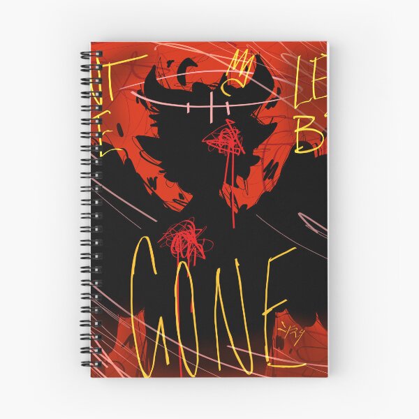 Item preview, Don't Let Me Be Gone designed and sold by Ghost King Hollow.