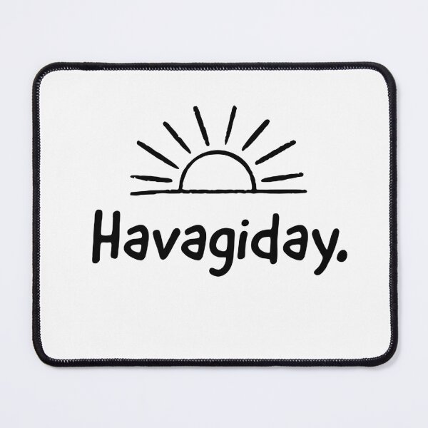 Item preview, Have a good day. designed and sold by WhackoDesigns.