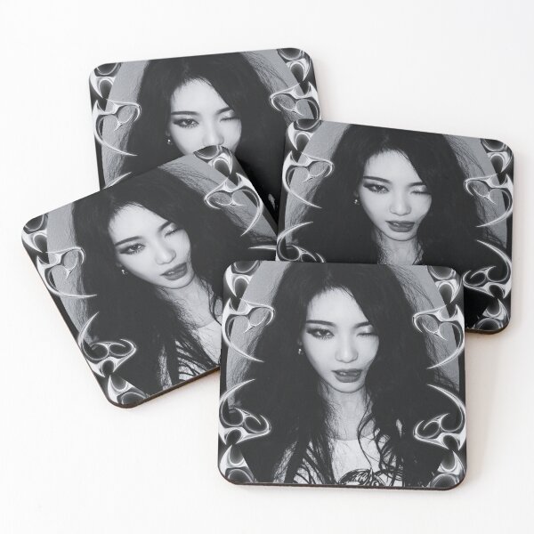 Item preview, Ningning Aespa designed and sold by Celestinya.