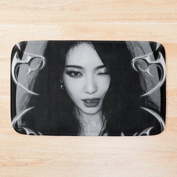 Item preview, Ningning Aespa designed and sold by Celestinya.