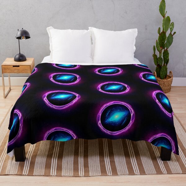 Item preview, Cosmic Star Art Print designed and sold by Earth Nature Creations.