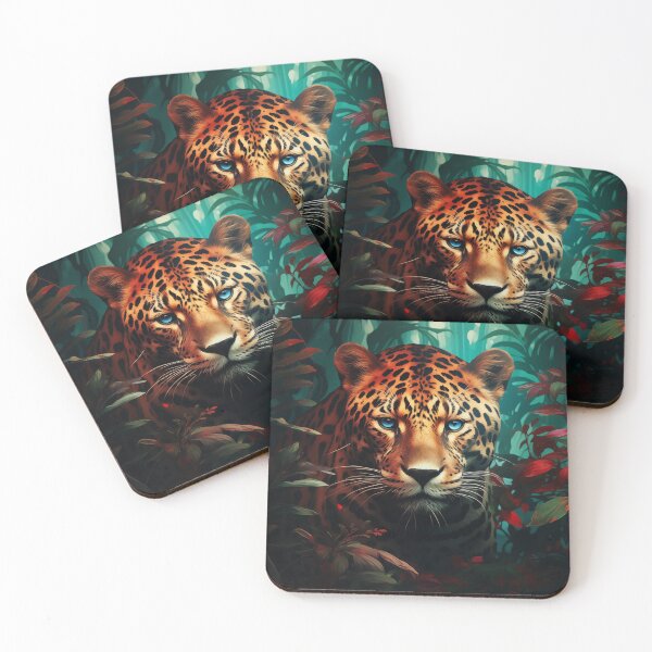 Item preview, Majestic Jaguar designed and sold by Rtymer.