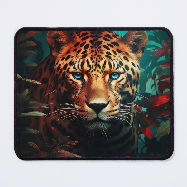 Item preview, Majestic Jaguar designed and sold by Rtymer.