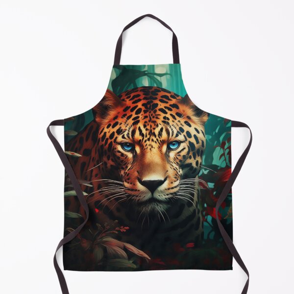 Item preview, Majestic Jaguar designed and sold by Rtymer.