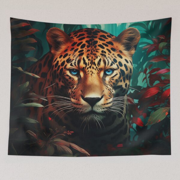 Item preview, Majestic Jaguar designed and sold by Rtymer.