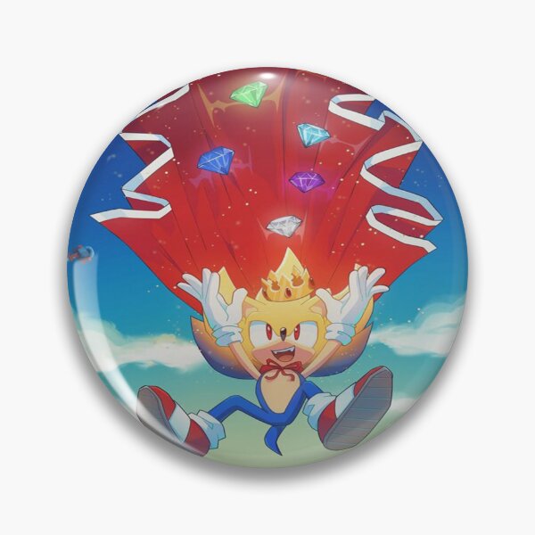 Item preview, Shadow The Hedgehog designed and sold by Story-dareba.