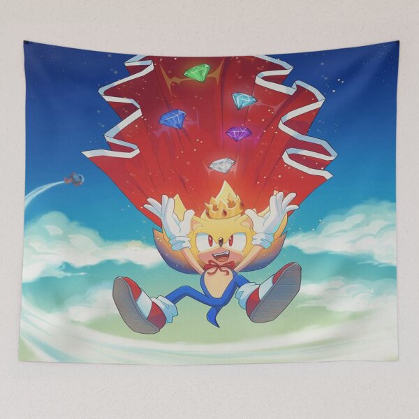 Item preview, Shadow The Hedgehog designed and sold by Story-dareba.