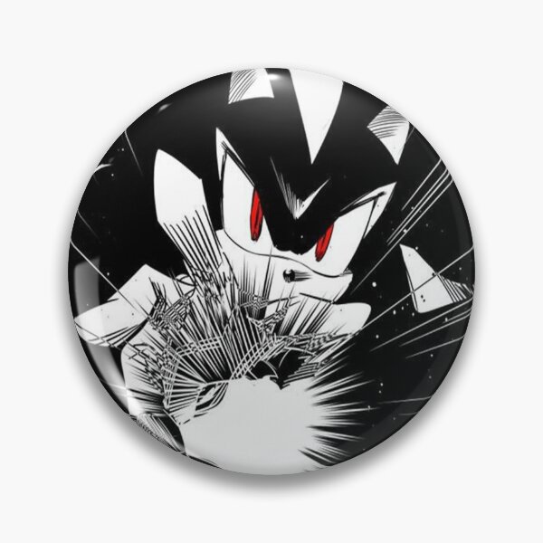 Item preview, Shadow The Hedgehog designed and sold by Story-dareba.
